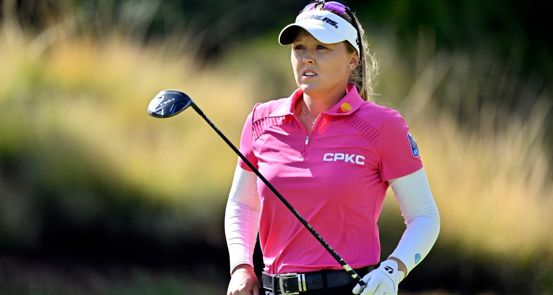 LPGA Home