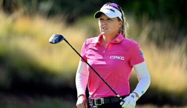 LPGA Home