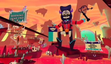 'Dimensional Double Shift' Moves to Early Access on Quest, Releases First Paid DLC