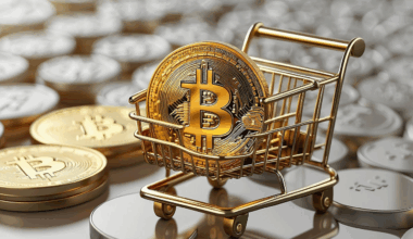 Market chaos or Bitcoin gold rush? Why a billionaire bets Bitcoin will soar a whopping 15,000%