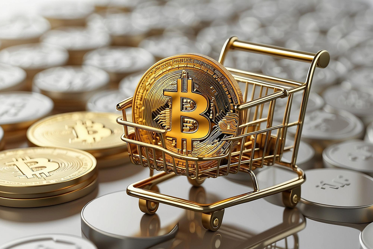 Market chaos or Bitcoin gold rush? Why a billionaire bets Bitcoin will soar a whopping 15,000%