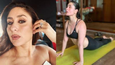 Kareena didn’t focus on weight loss, only waist size reduction: 6 yoga asanas for a smaller waist naturally