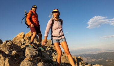 Hike Stronger This Summer With These 11 Exercises