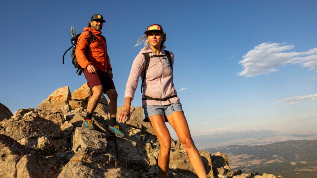 Hike Stronger This Summer With These 11 Exercises