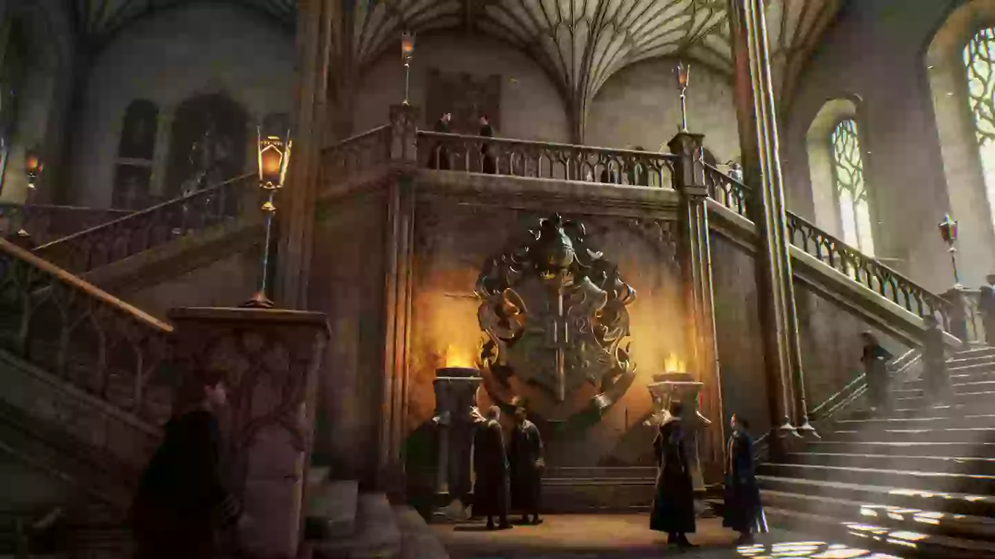 Hogwarts Legacy new 2025 release has left me impressed 