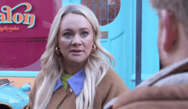 Hollyoaks reveals Leela death fears as Tommy issues shock ultimatum