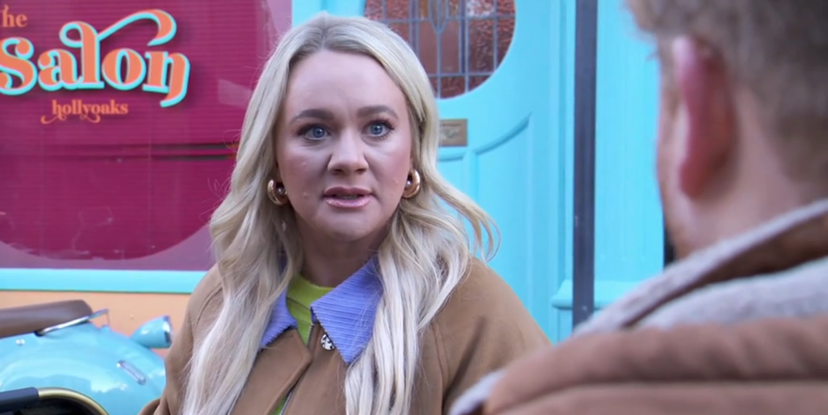 Hollyoaks reveals Leela death fears as Tommy issues shock ultimatum