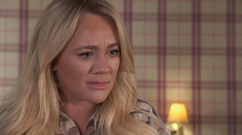 leela dexter, hollyoaks