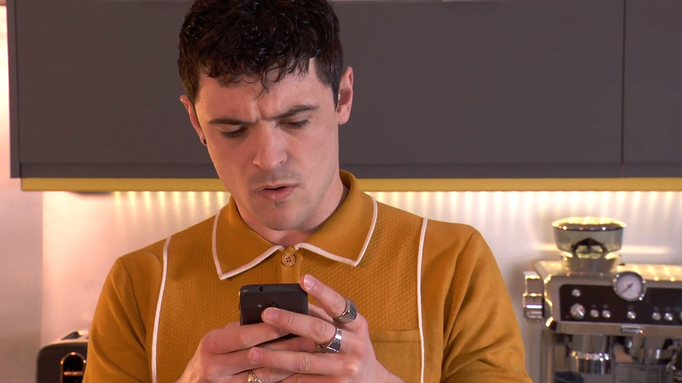 hollyoaks rex gallagher