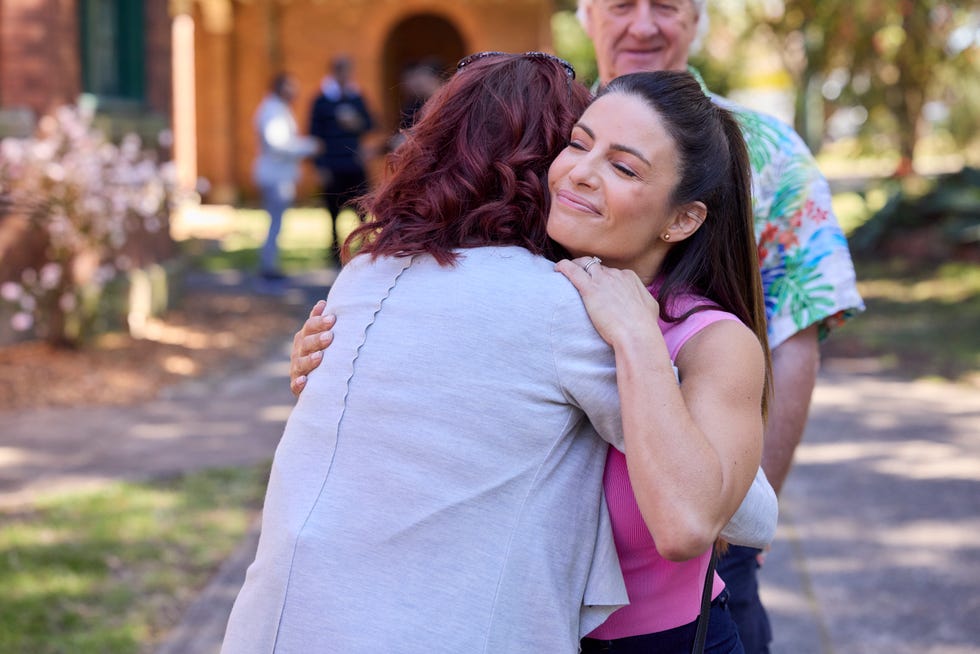 irene roberts and leah patterson in home and away