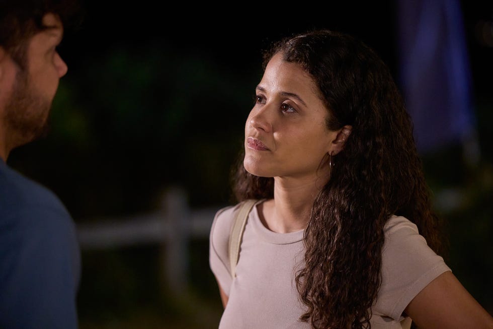 rose delaney and mali hudson in home and away