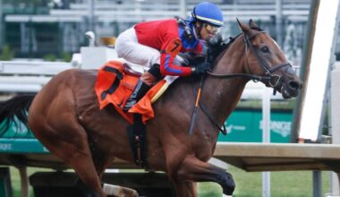 Kentucky Derby 2025 predictions, horses, picks, time, odds: Best bets by expert who nailed last year's winner