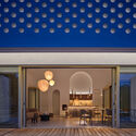 House Oskar / Jan Zaloudek Architekt - Interior Photography