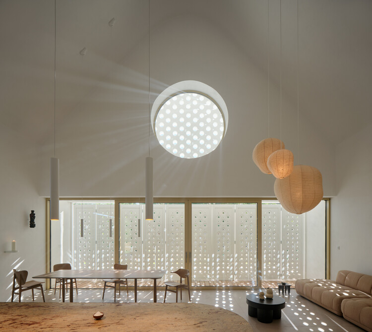 House Oskar / Jan Zaloudek Architekt - Image 1 of 44