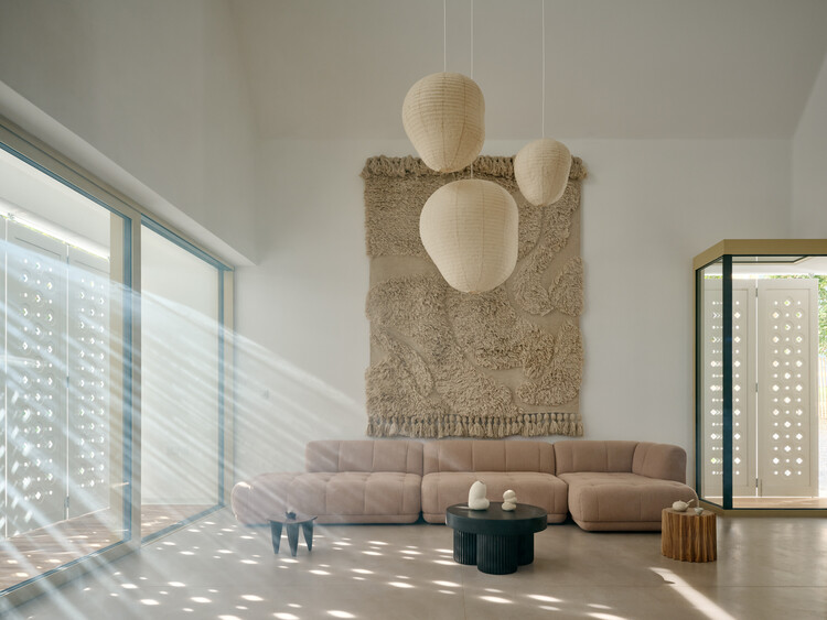 House Oskar / Jan Zaloudek Architekt - Image 10 of 44