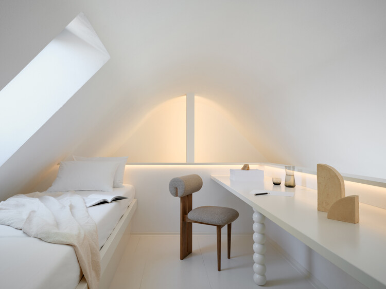 House Oskar / Jan Zaloudek Architekt - Image 19 of 44