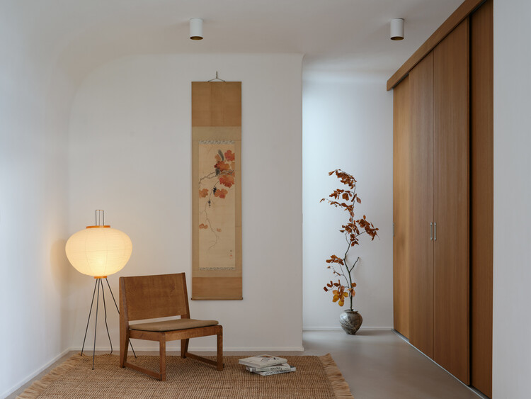House Oskar / Jan Zaloudek Architekt - Image 23 of 44