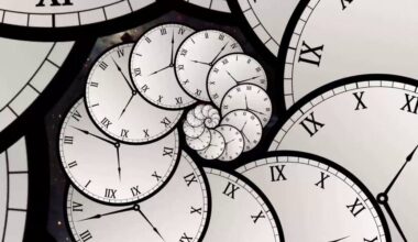 Scientists discover time travel may be possible - and already happening