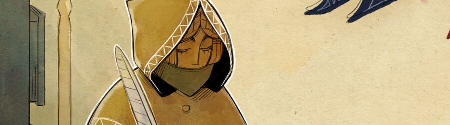 Howl (Switch eShop)