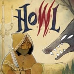 Howl (Switch eShop)