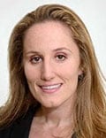 photo of Jennifer Manne Goehler