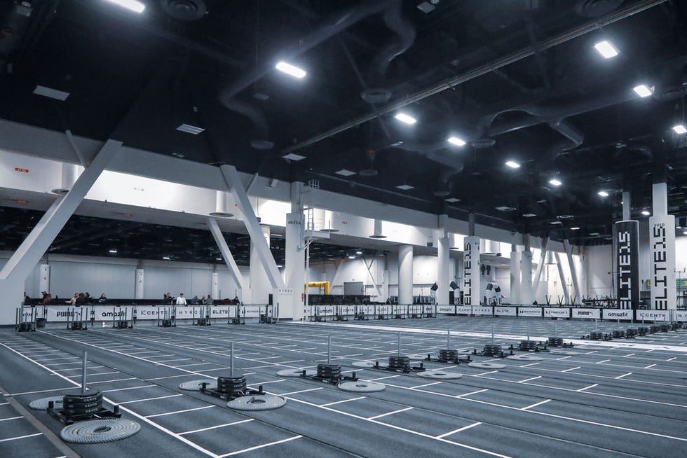 hyrox las vegas