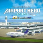 I am an Air Traffic Controller AIRPORT HERO Centrair 20TH ANNIVERSARY (Switch eShop)