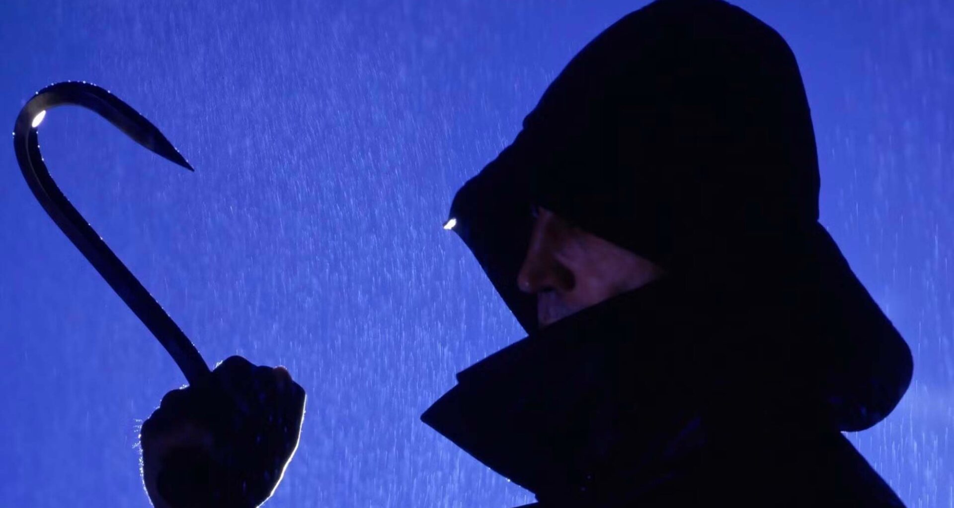 I Know What You Did Last Summer Making a Major Change to the Fisherman (And Fans Will Be Happy)