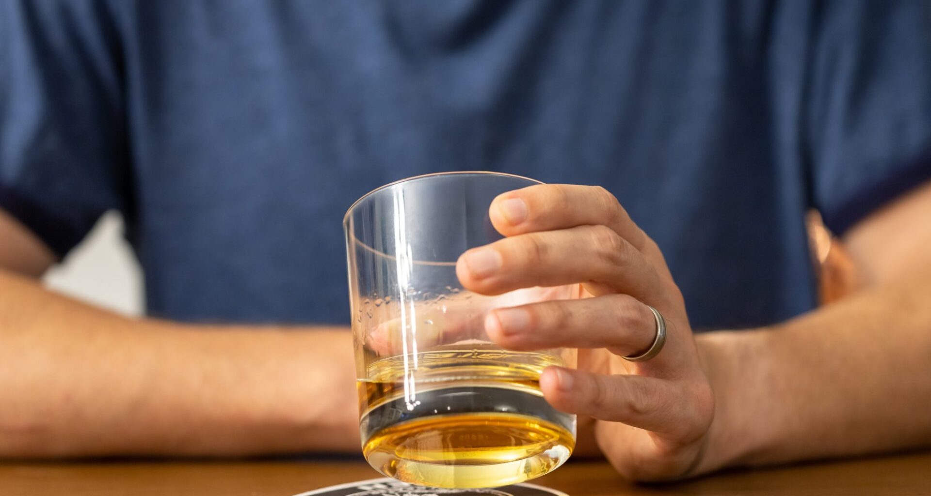 Sharp rise in alcohol deaths in England an ‘acute crisis’