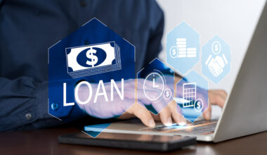 Secured lending market forecast to reach $34.3tn by 2033
