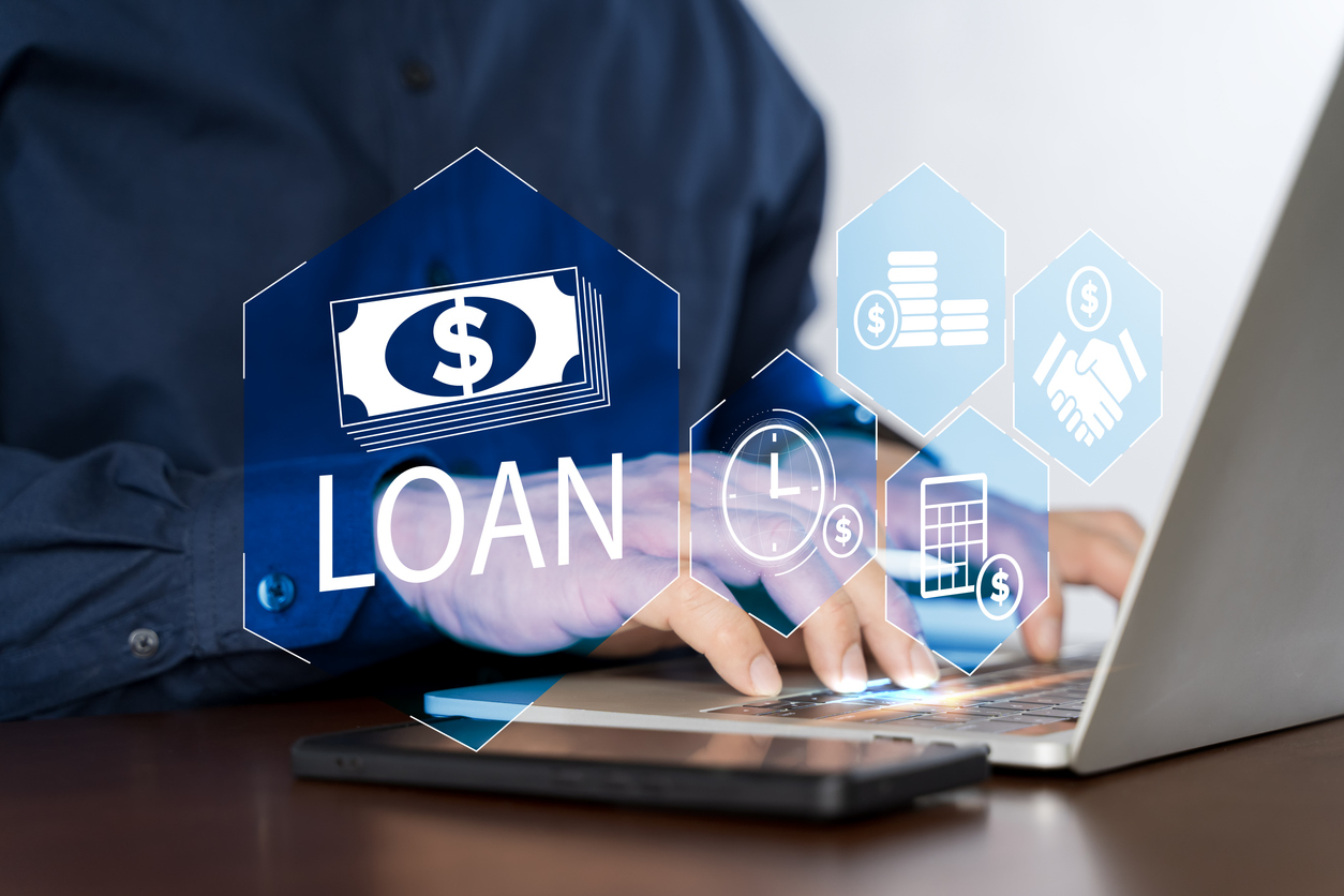 Secured lending market forecast to reach $34.3tn by 2033