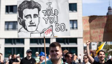 Book review: How the CIA smuggled banned literature behind the Iron Curtain