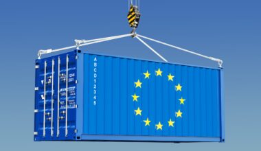 Wine still leads the way for EU alcohol exports