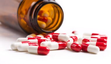 Experts warn against overuse of last-line antibiotics
