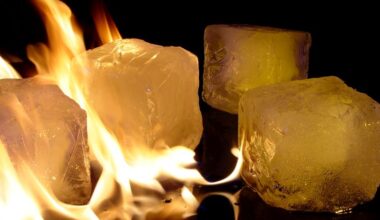 New 'Half-Ice, Half-Fire' Phase of Matter Found Lurking in a Magnet : ScienceAlert