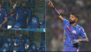 "Rohit Sharma Got Credit For MI Win, But It Should've Been Hardik Pandya": Commentators