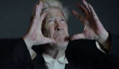 'I Know Catherine, The Log Lady' Trailer - Documentary Chronicles "Twin Peaks" Actress' Final Performance