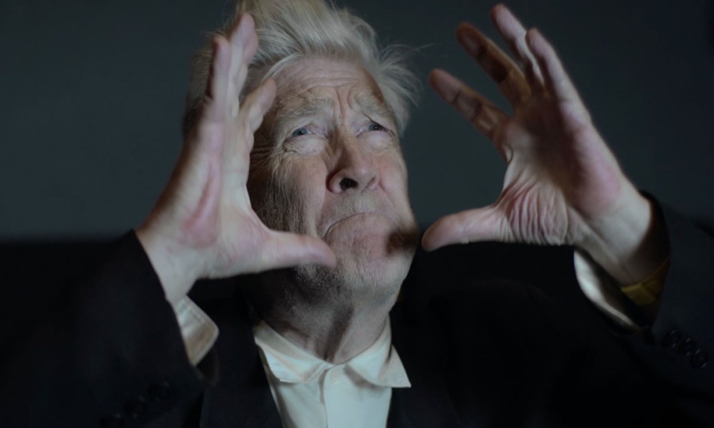 'I Know Catherine, The Log Lady' Trailer - Documentary Chronicles "Twin Peaks" Actress' Final Performance