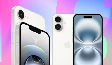iPhone 16E vs iPhone 16
