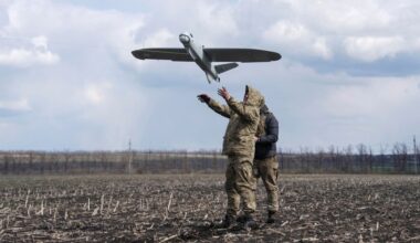 How has the war in Ukraine divided Western countries? | Russia-Ukraine war