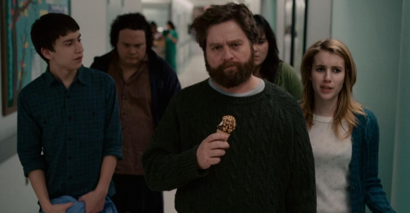 Watch Its Kind of a Funny Story Full movie Online In HD | Find where to  watch it online on Justdial