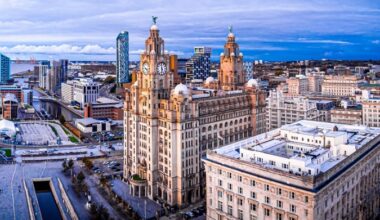 Liverpool’s children’s services praised for progress in latest Ofsted review