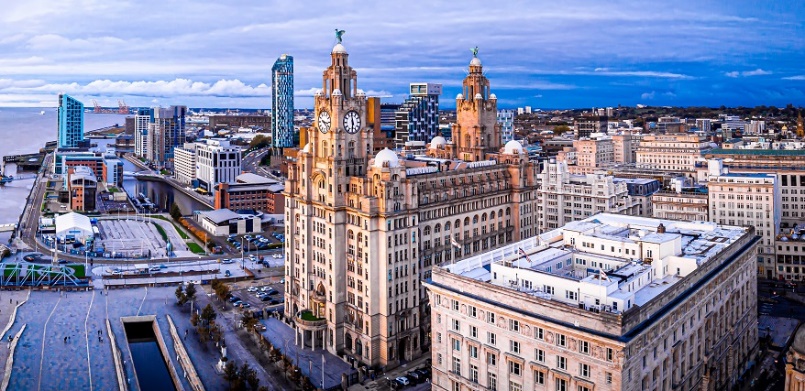 Liverpool’s children’s services praised for progress in latest Ofsted review