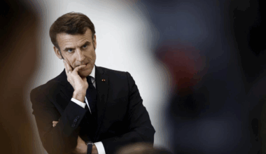 Macron’s France dodges accountability again as tensions in foreign policy faces its peak