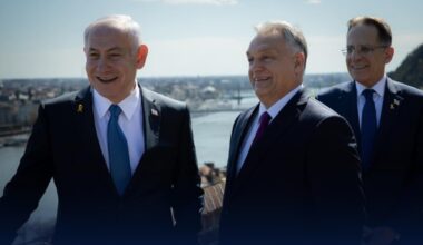 bne IntelliNews - Hungary faces potential EU legal action for quitting ICC