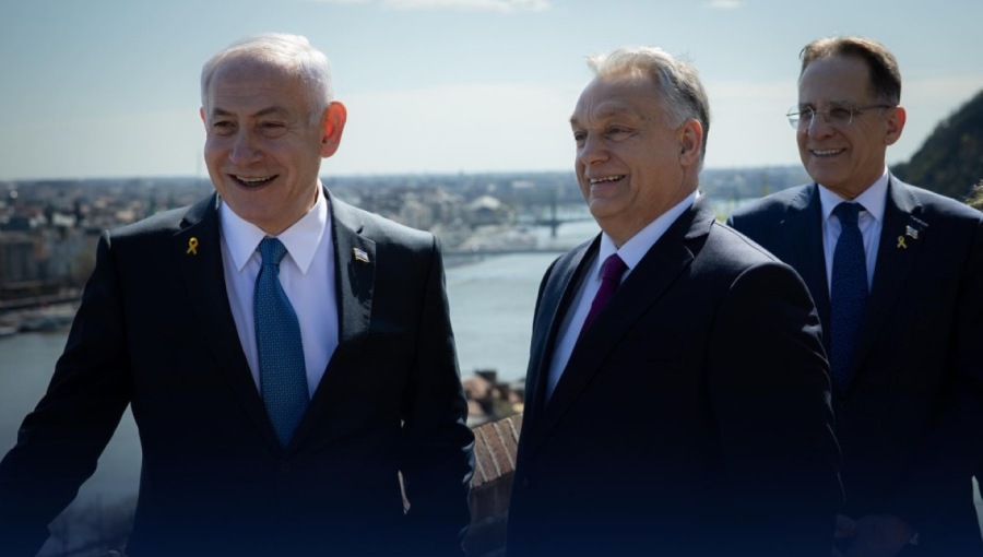 bne IntelliNews - Hungary faces potential EU legal action for quitting ICC