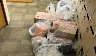 HSA uncovers first illegal sex drug manufacturing case in raid on Beo Crescent flat