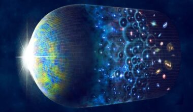 Gravity is Result of Computational Process within Our Universe, Physicist Says