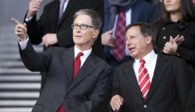 Joyce on FSG, Transfers and What’s Next for Liverpool Under Slot