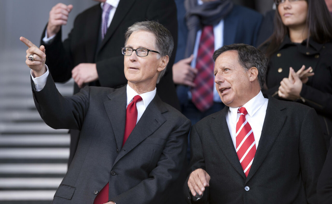 Joyce on FSG, Transfers and What’s Next for Liverpool Under Slot